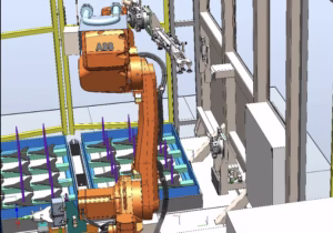 Robotceller
